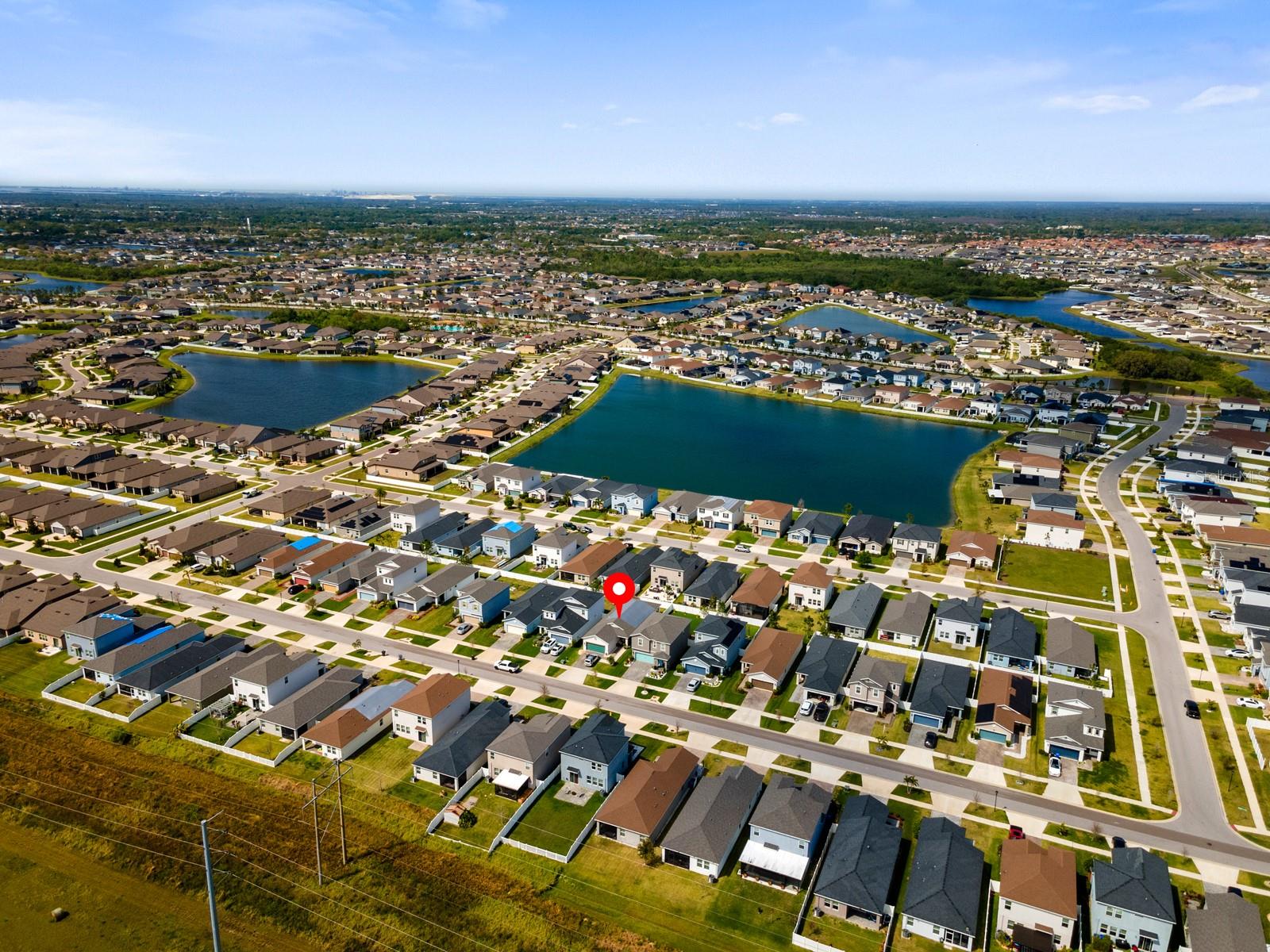 11824 BRIGHTON KNOLL LOOP, RIVERVIEW, FL, 33579