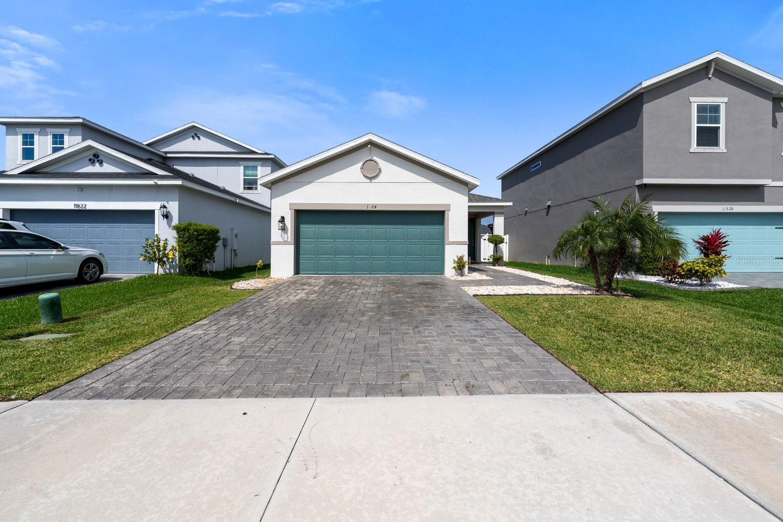 11824 BRIGHTON KNOLL LOOP, RIVERVIEW, FL, 33579