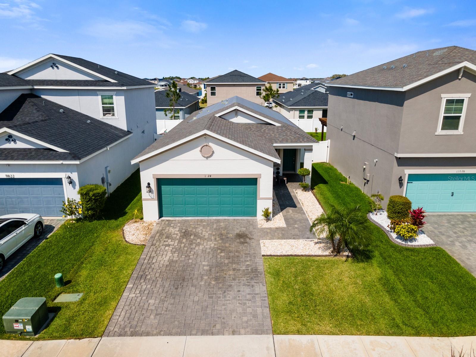 11824 BRIGHTON KNOLL LOOP, RIVERVIEW, FL, 33579