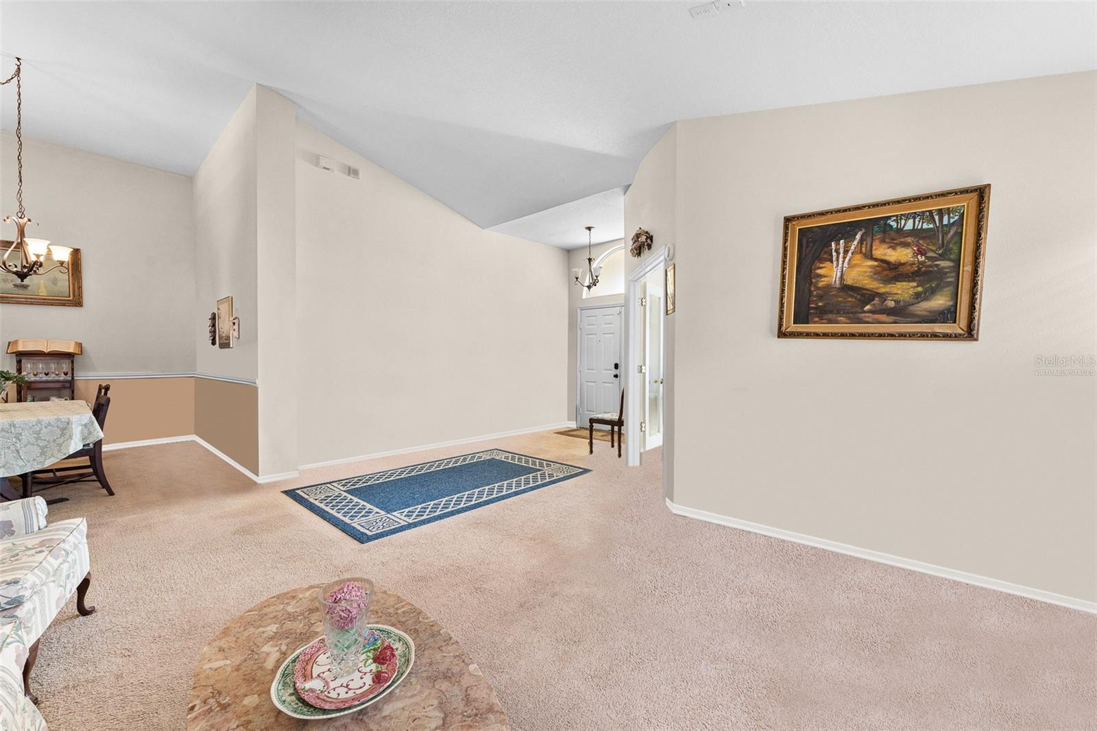 4605 KILCOYNE CT, LUTZ, FL, 33558