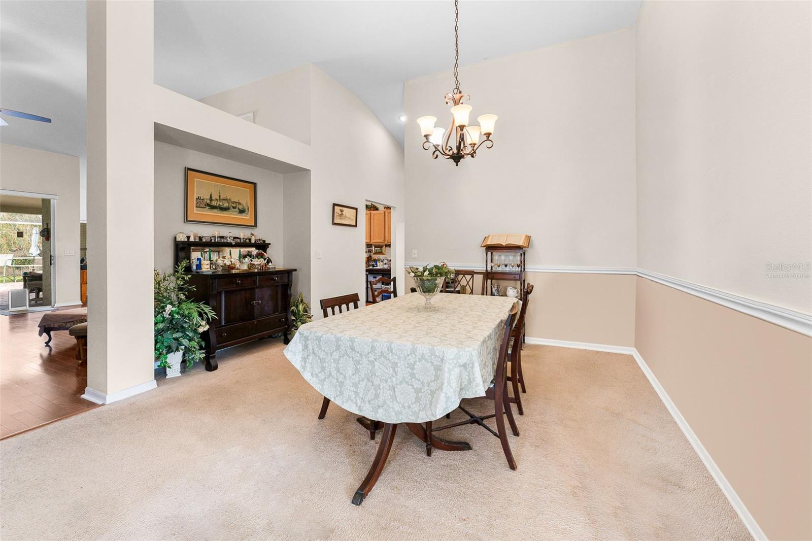 4605 KILCOYNE CT, LUTZ, FL, 33558