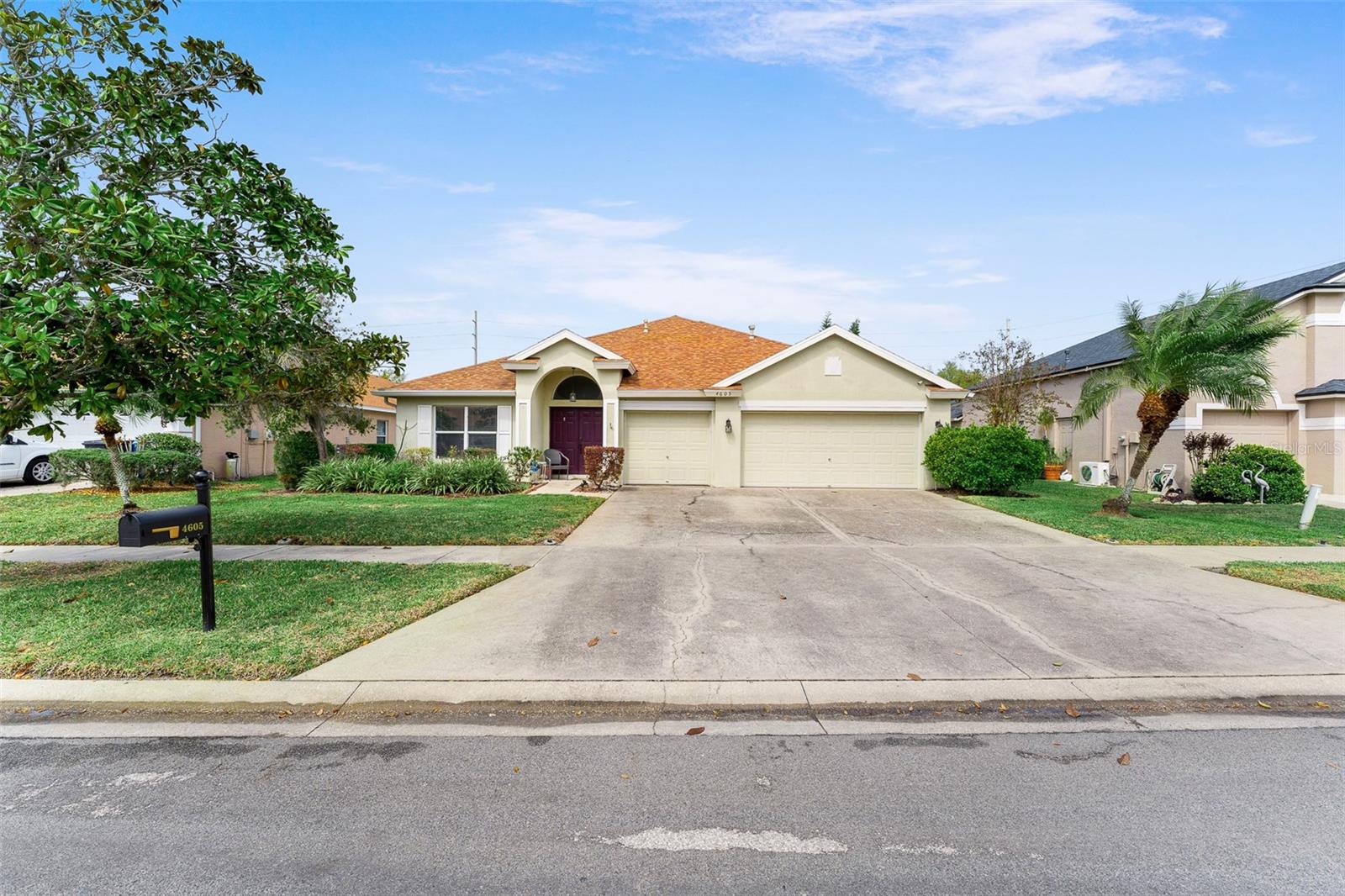 4605 KILCOYNE CT, LUTZ, FL, 33558