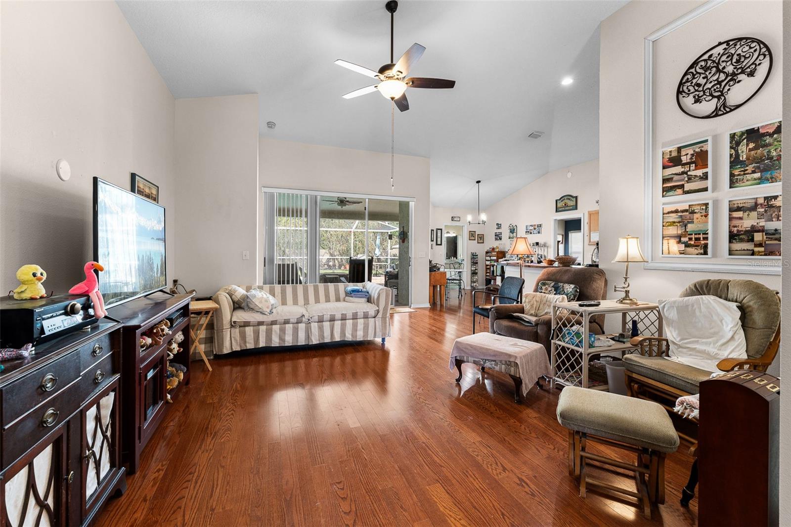 4605 KILCOYNE CT, LUTZ, FL, 33558