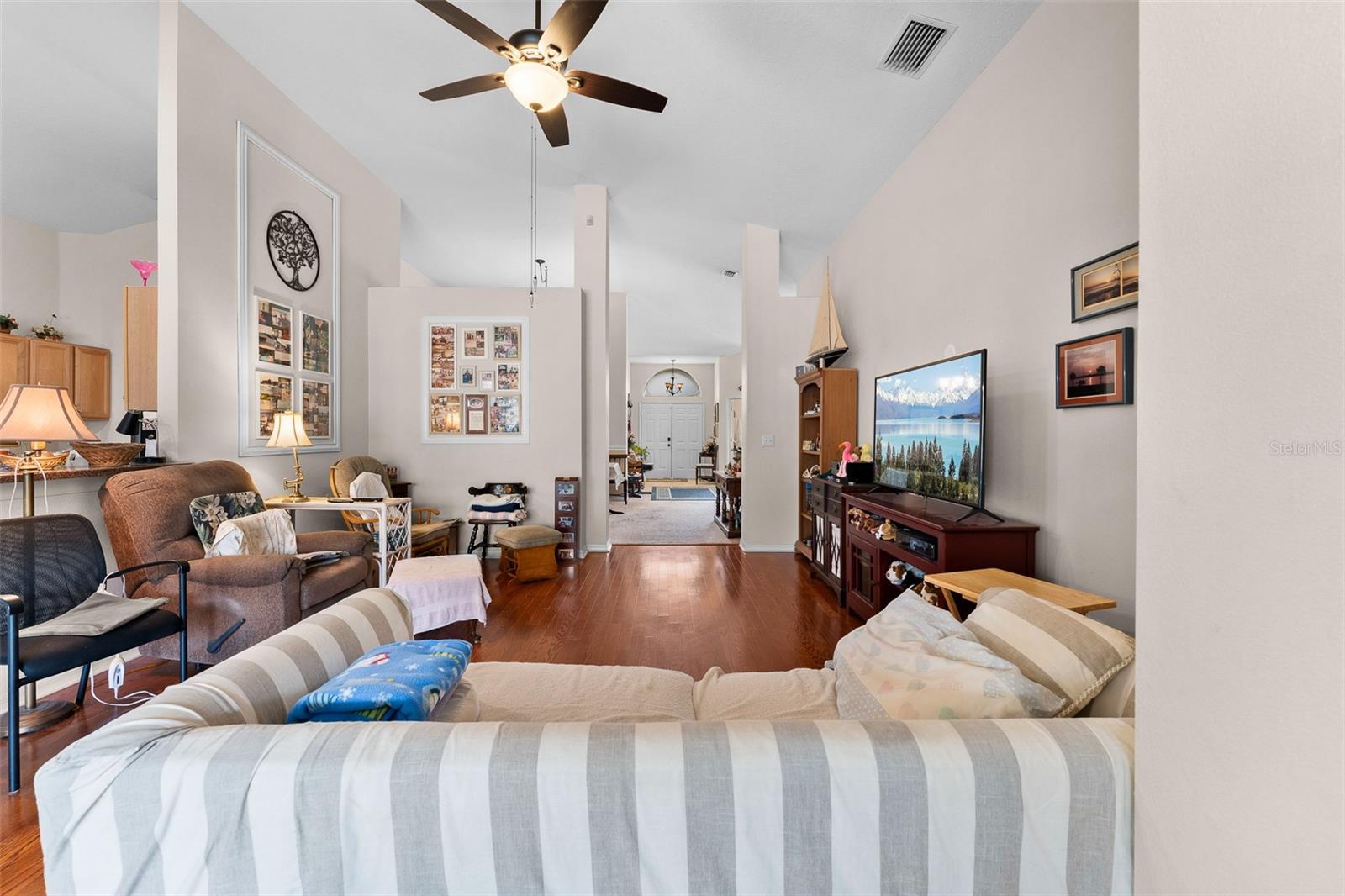 4605 KILCOYNE CT, LUTZ, FL, 33558