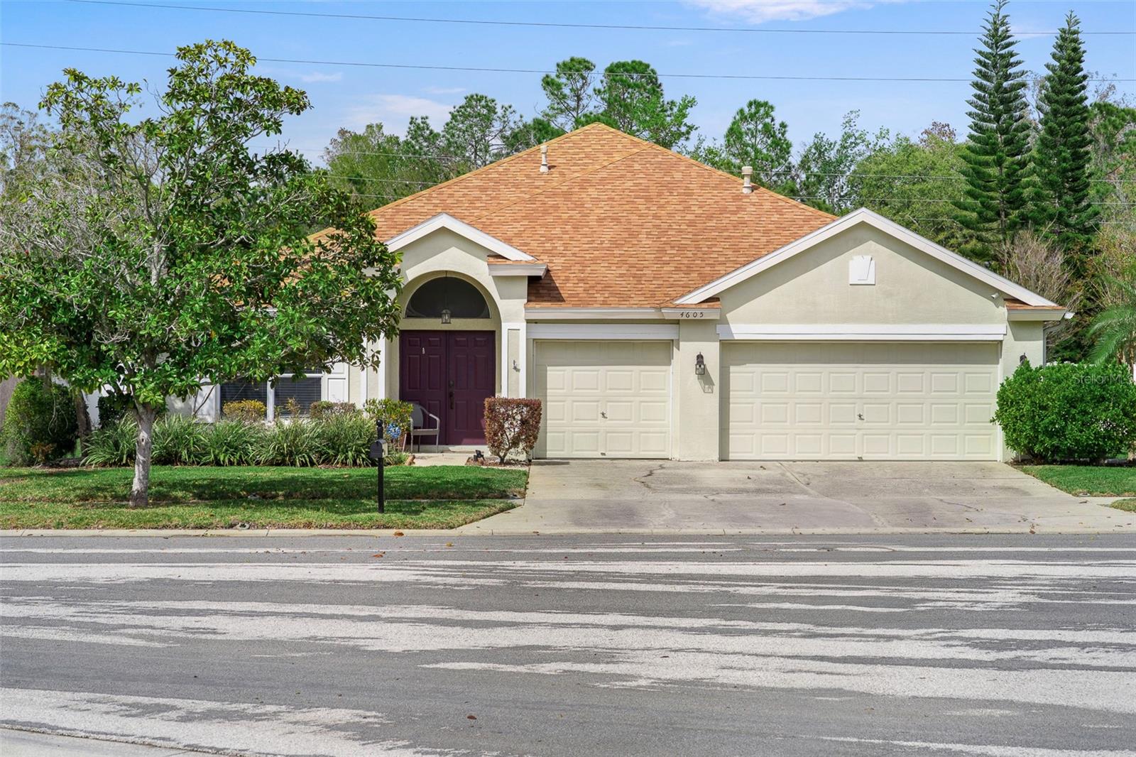 4605 KILCOYNE CT, LUTZ, FL, 33558