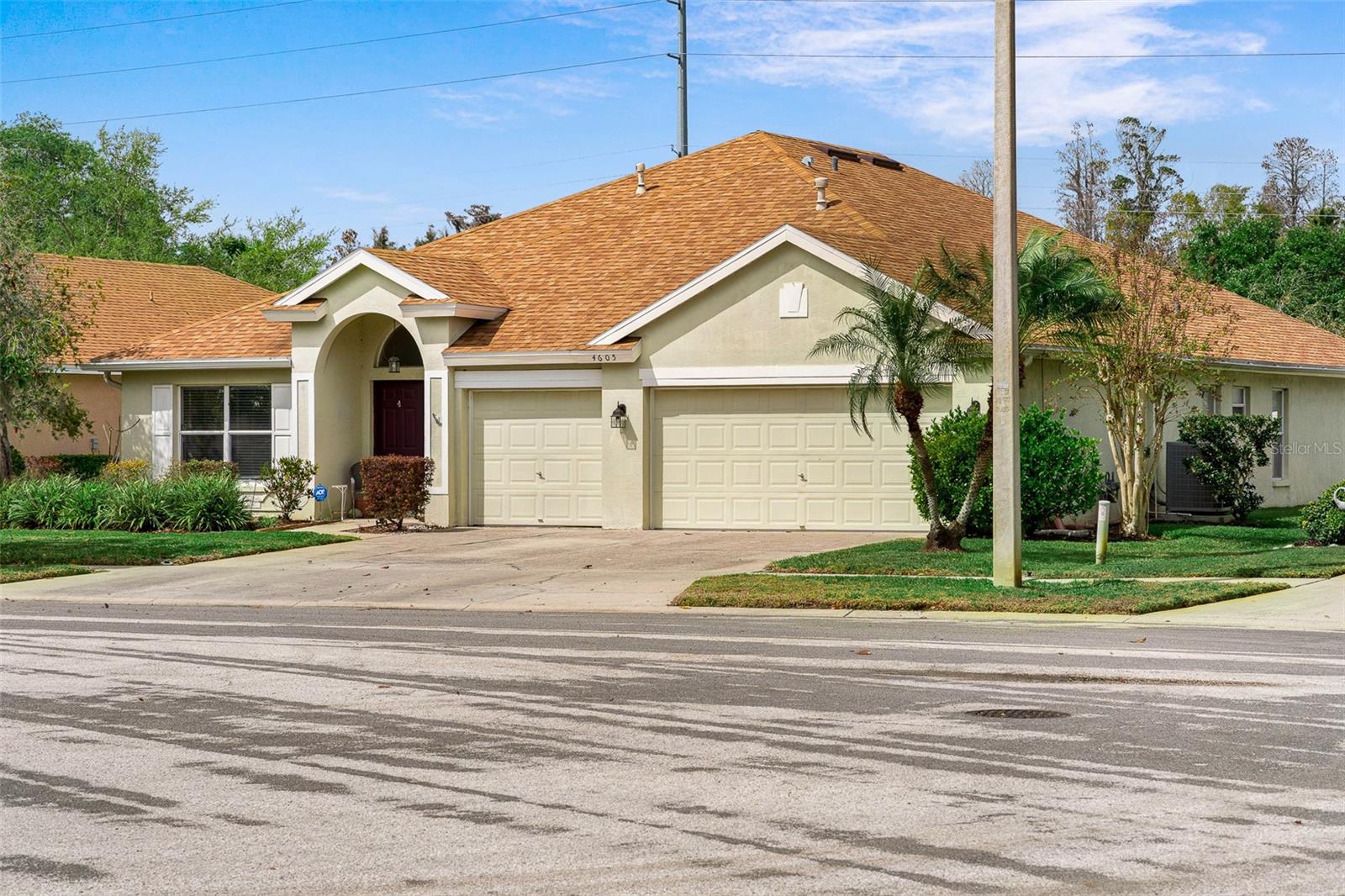 4605 KILCOYNE CT, LUTZ, FL, 33558