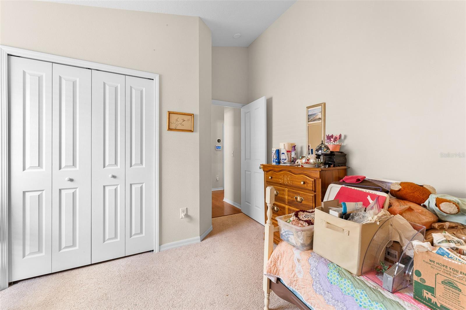 4605 KILCOYNE CT, LUTZ, FL, 33558