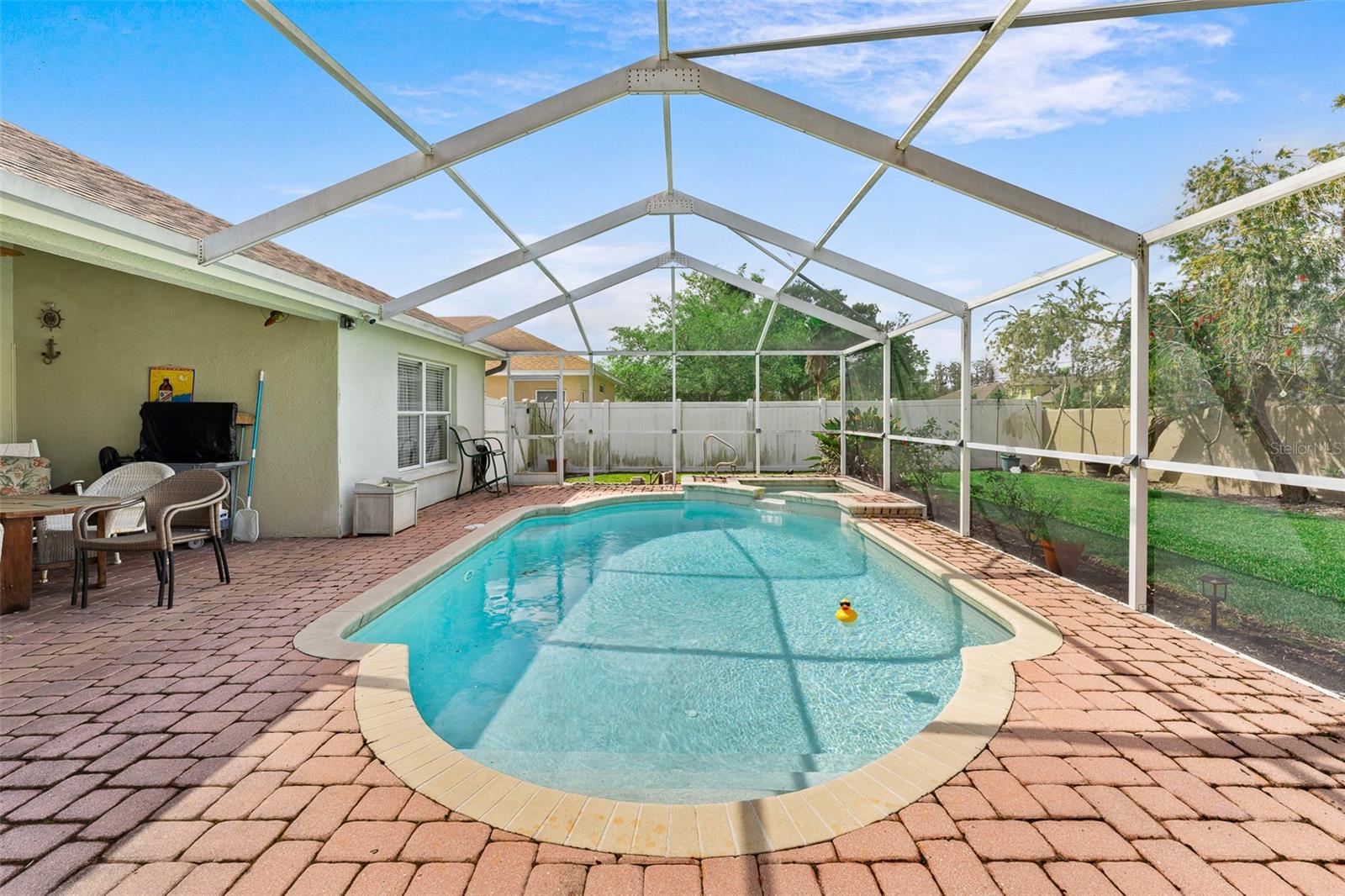 4605 KILCOYNE CT, LUTZ, FL, 33558