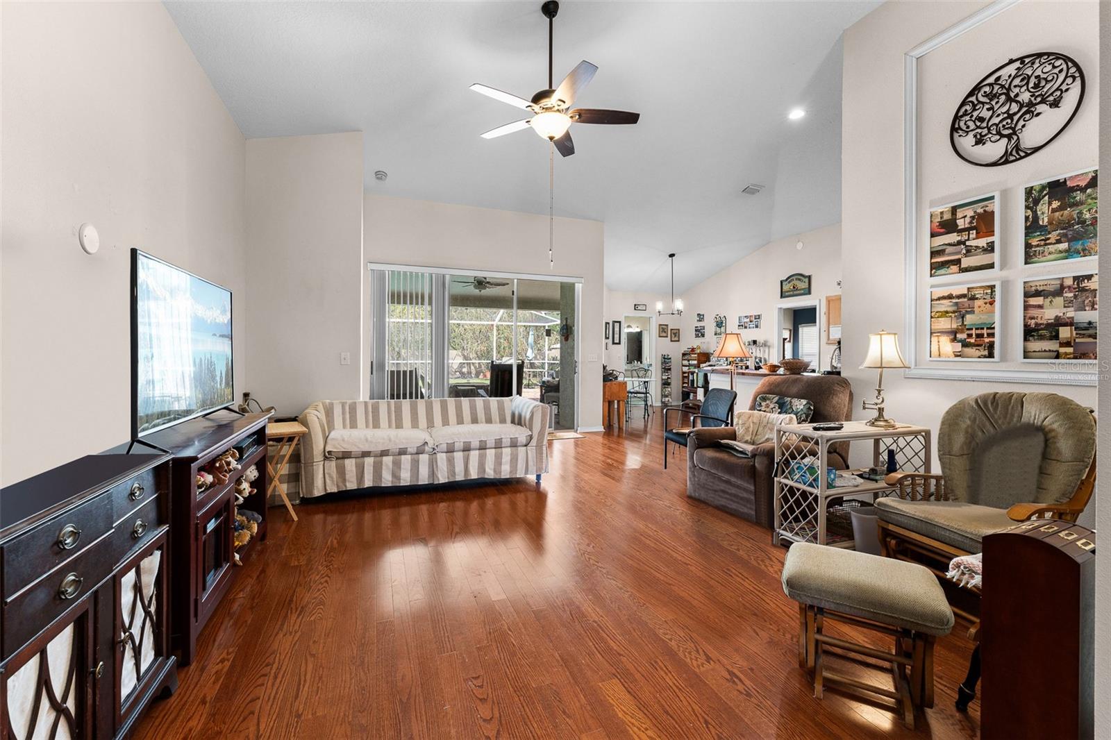 4605 KILCOYNE CT, LUTZ, FL, 33558