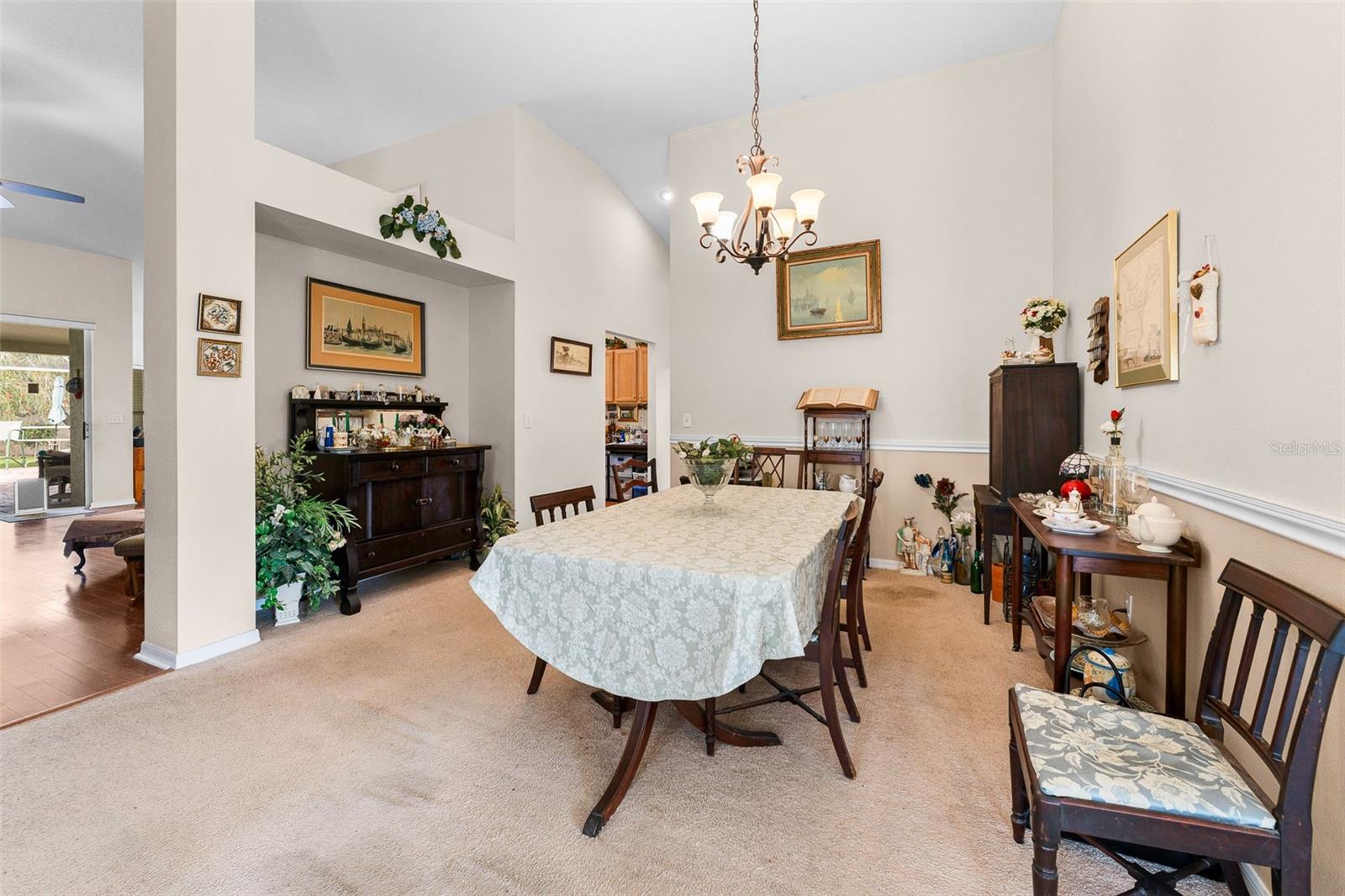 4605 KILCOYNE CT, LUTZ, FL, 33558