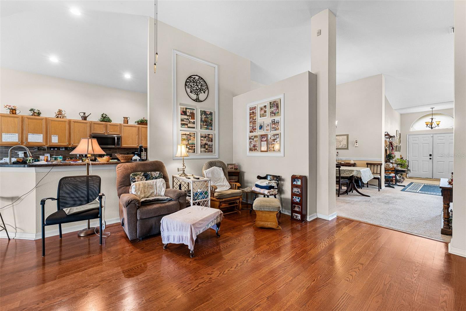 4605 KILCOYNE CT, LUTZ, FL, 33558