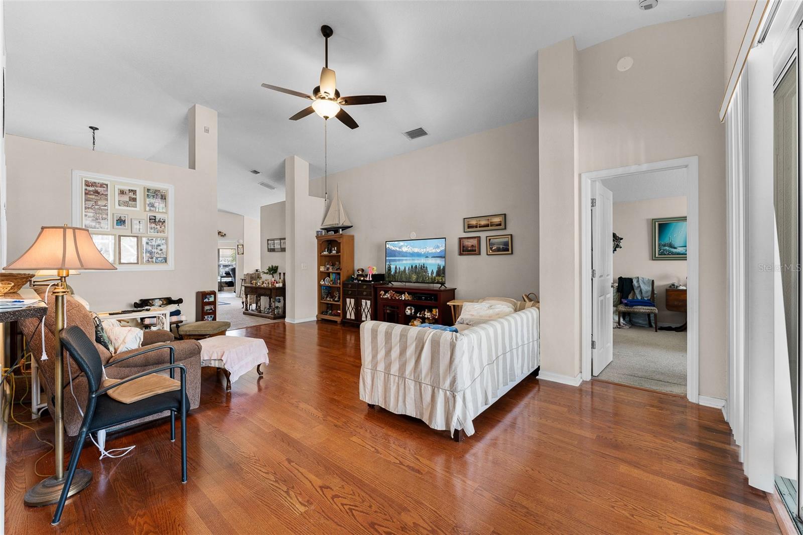 4605 KILCOYNE CT, LUTZ, FL, 33558