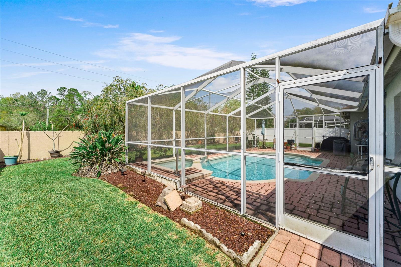 4605 KILCOYNE CT, LUTZ, FL, 33558