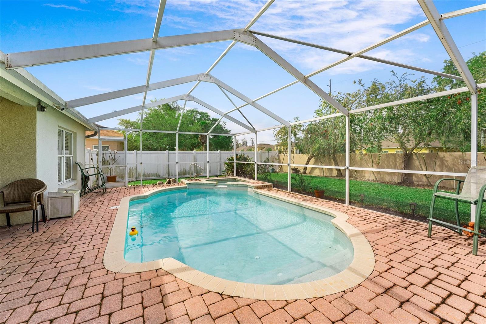 4605 KILCOYNE CT, LUTZ, FL, 33558