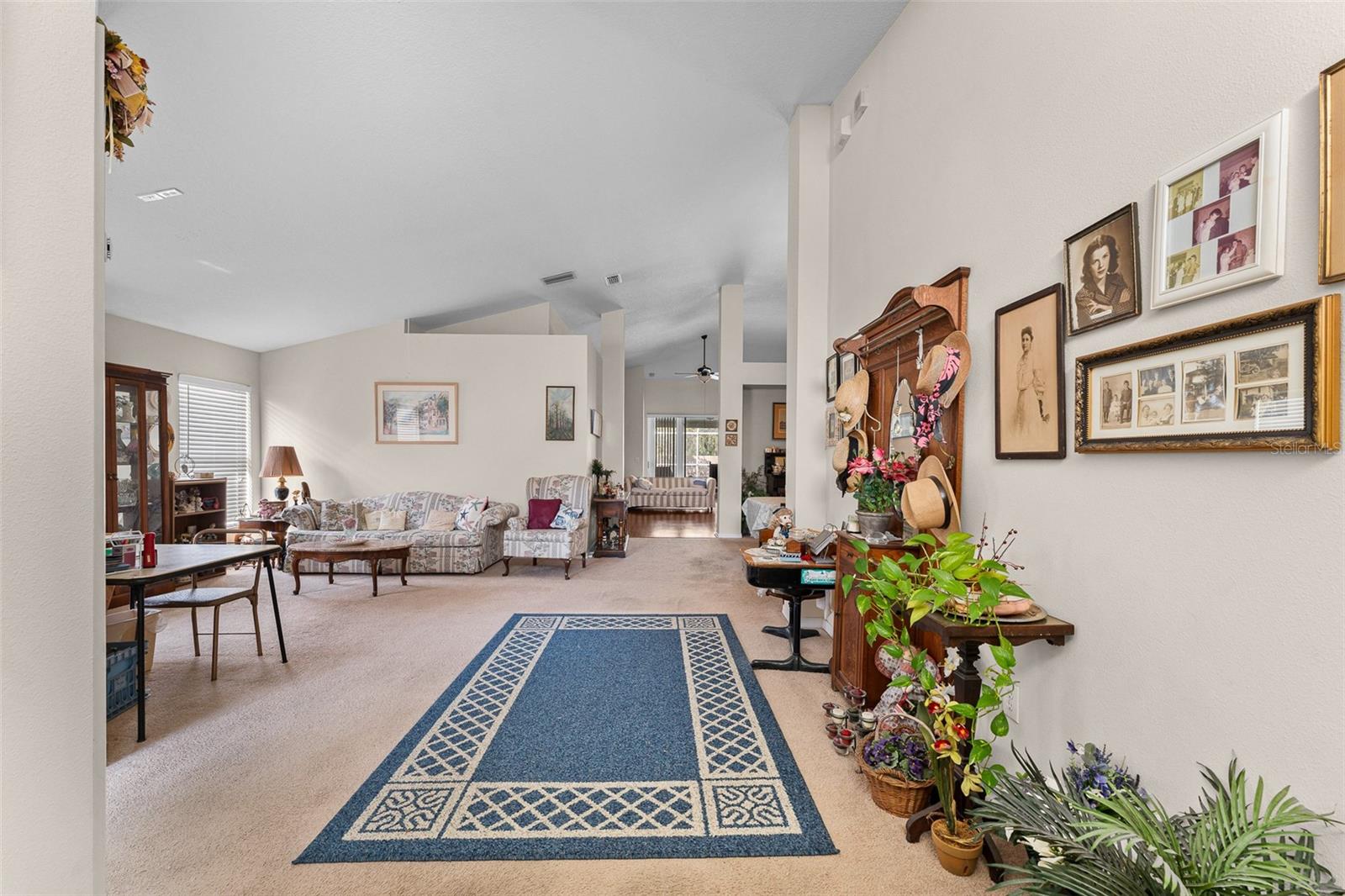 4605 KILCOYNE CT, LUTZ, FL, 33558