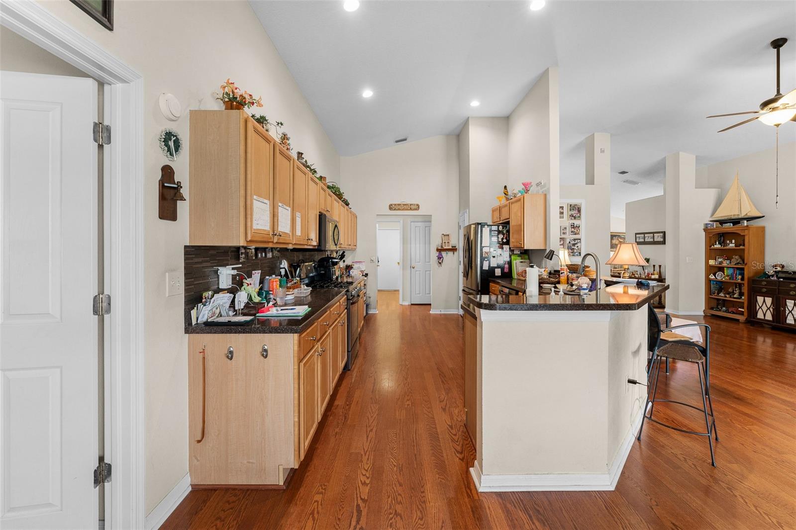 4605 KILCOYNE CT, LUTZ, FL, 33558