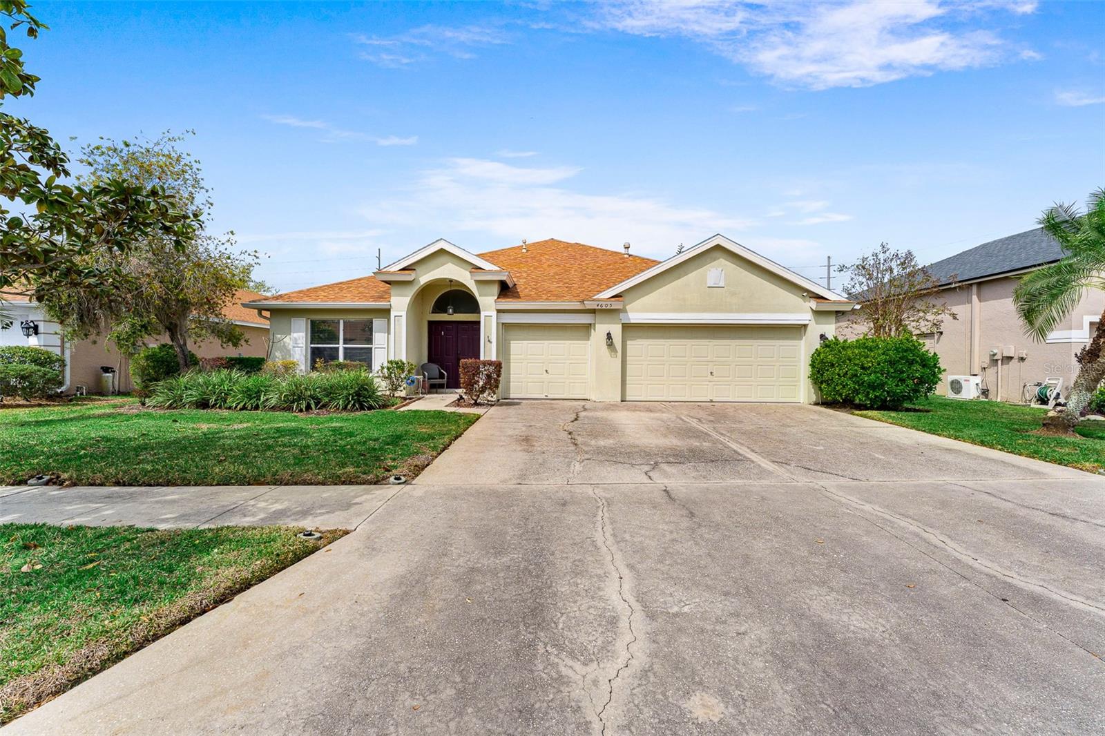 4605 KILCOYNE CT, LUTZ, FL, 33558