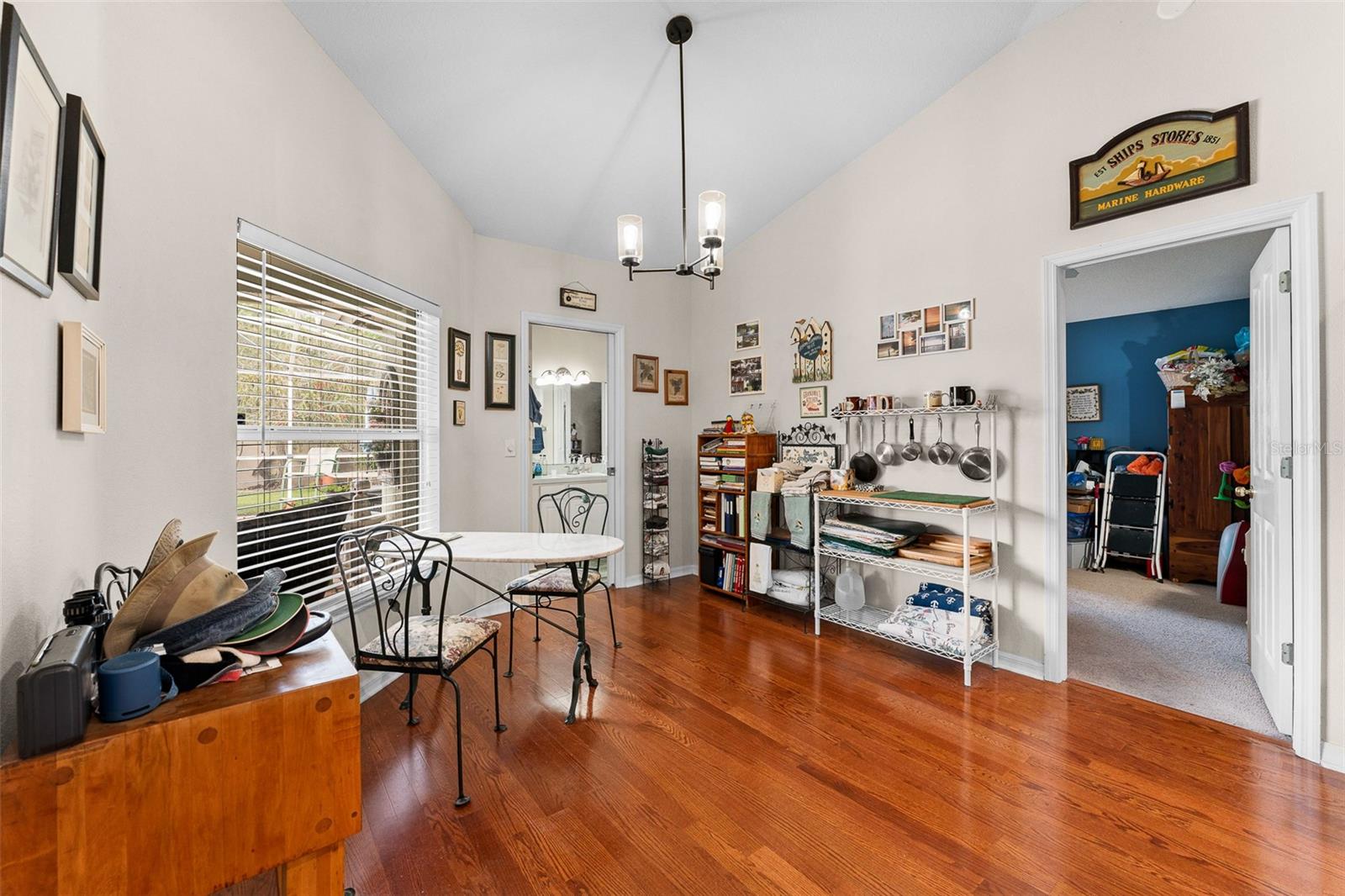 4605 KILCOYNE CT, LUTZ, FL, 33558