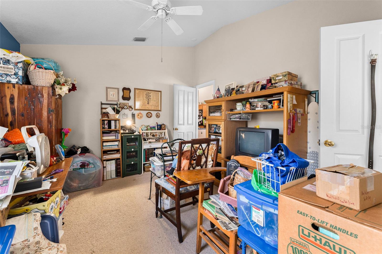 4605 KILCOYNE CT, LUTZ, FL, 33558