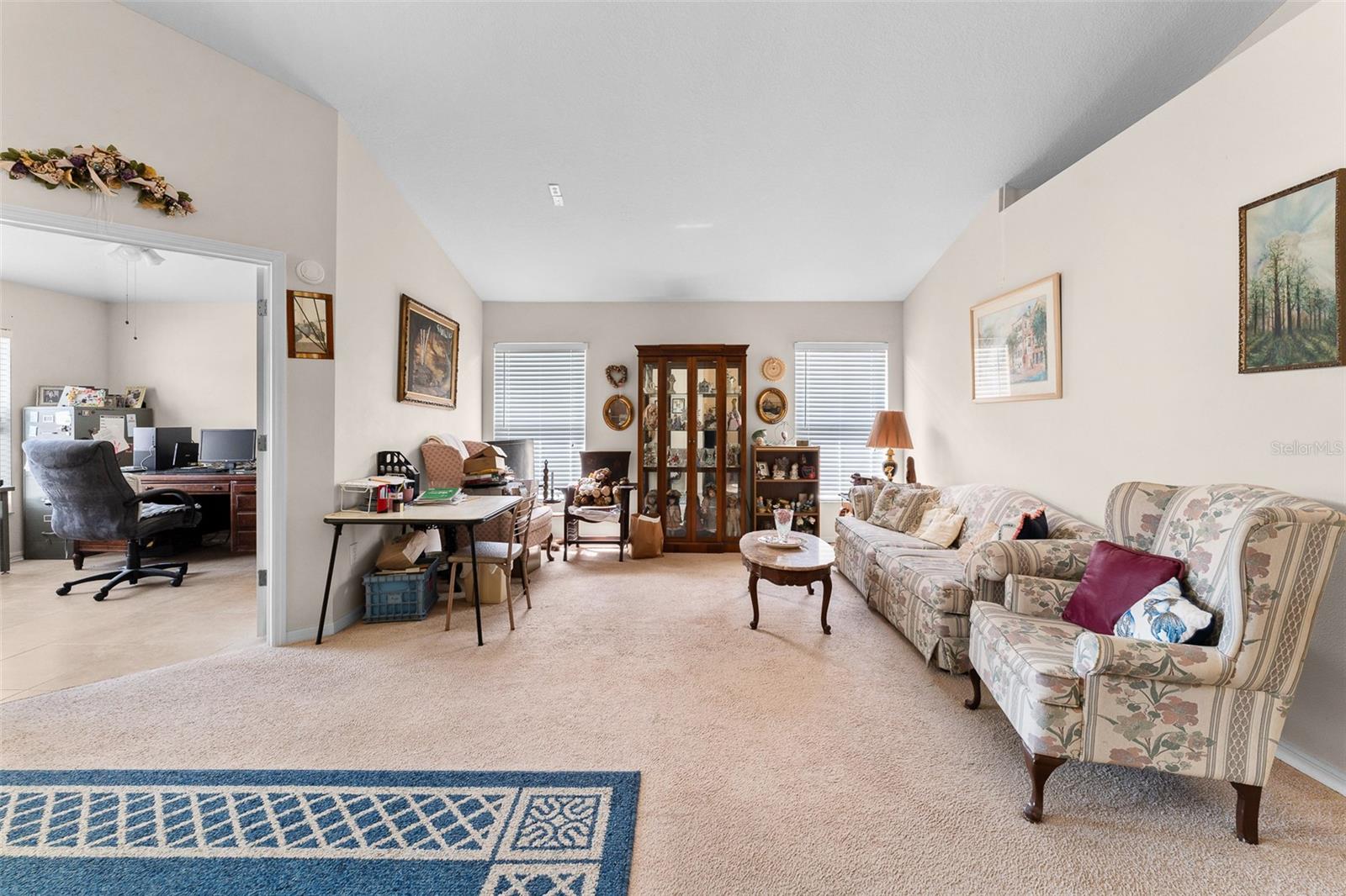 4605 KILCOYNE CT, LUTZ, FL, 33558