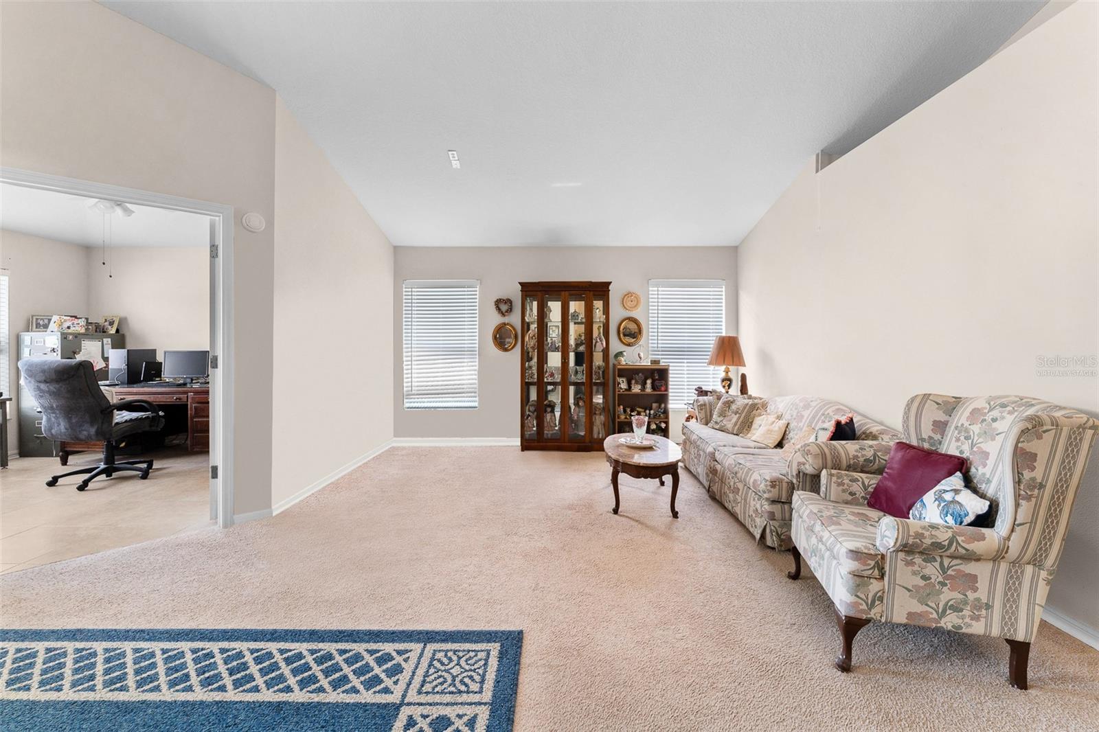 4605 KILCOYNE CT, LUTZ, FL, 33558