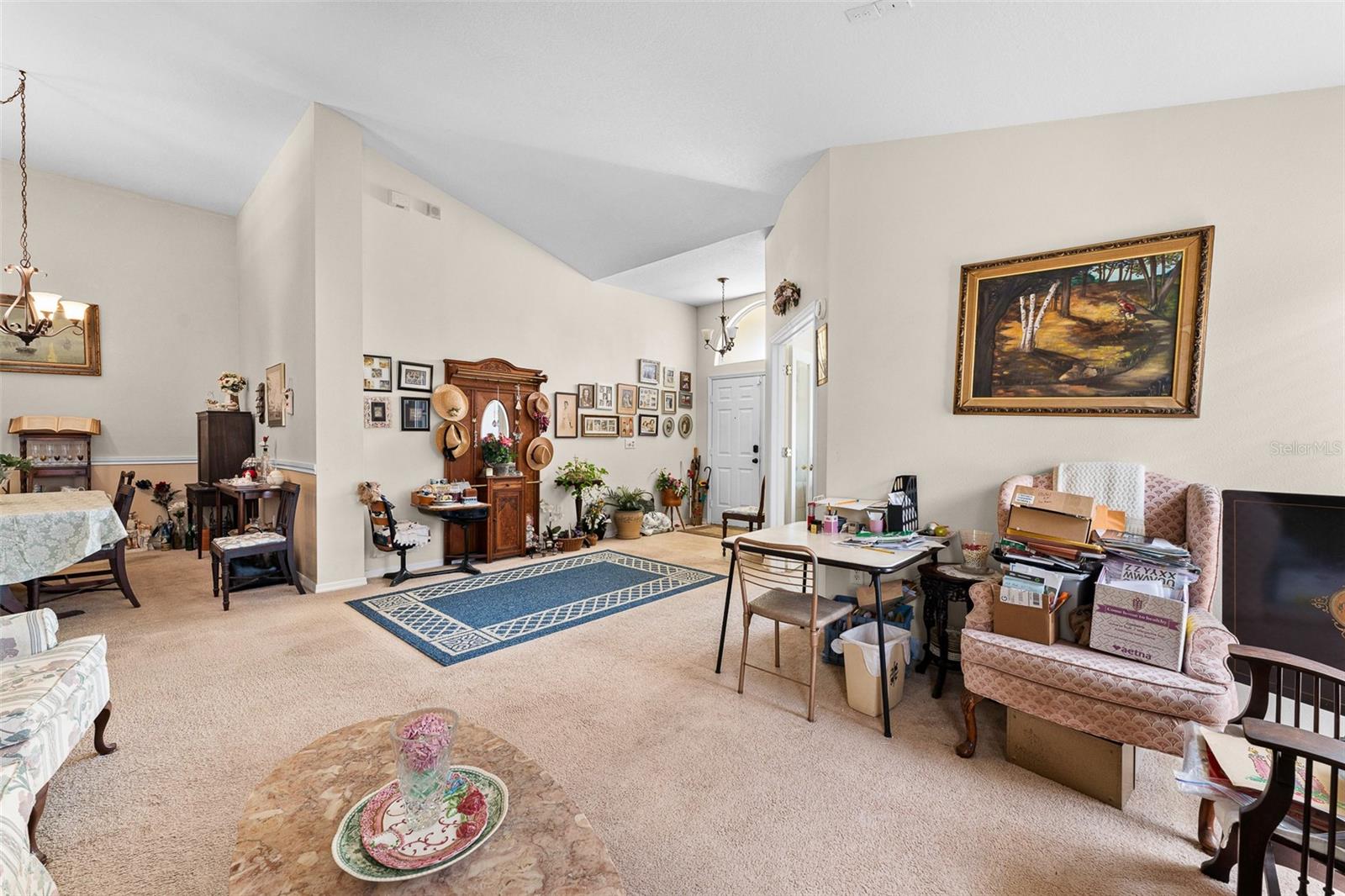 4605 KILCOYNE CT, LUTZ, FL, 33558