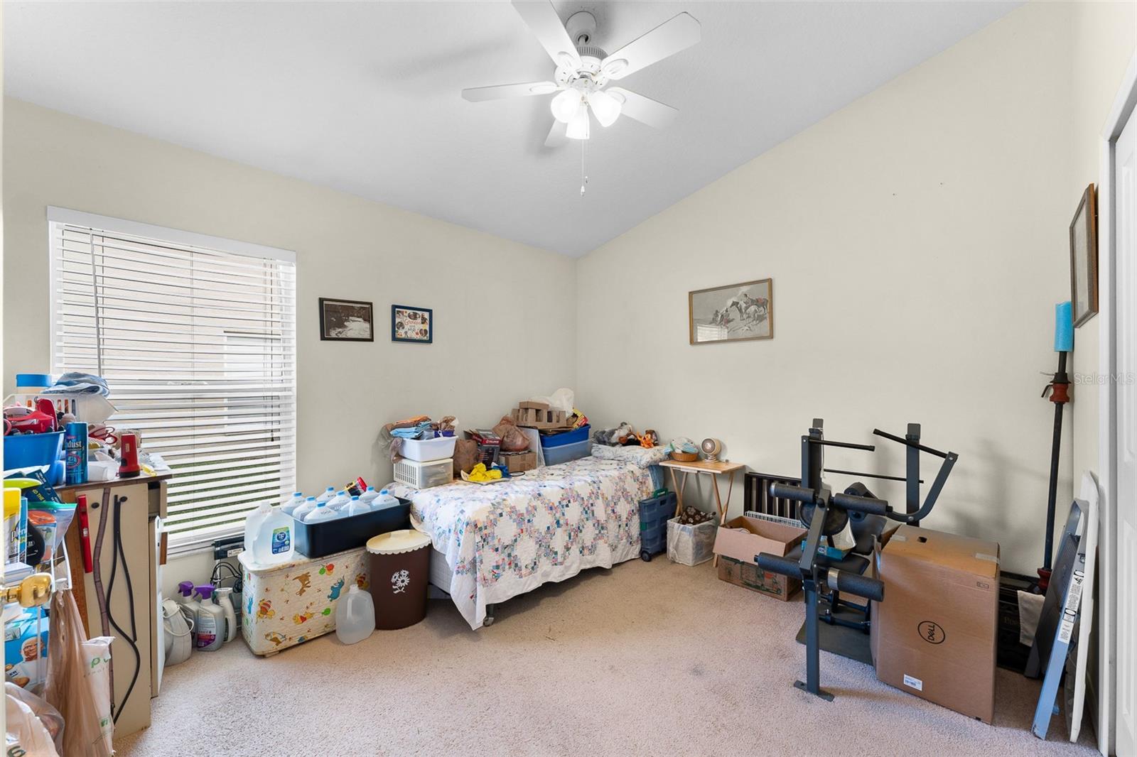 4605 KILCOYNE CT, LUTZ, FL, 33558