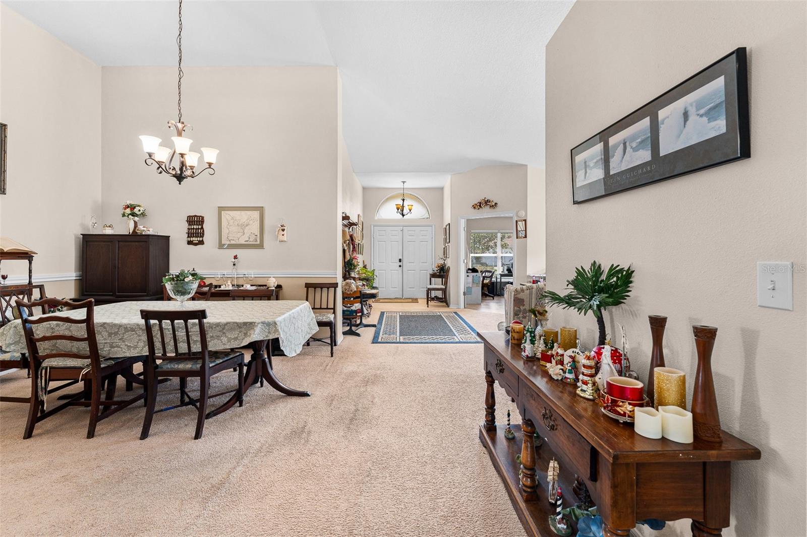 4605 KILCOYNE CT, LUTZ, FL, 33558