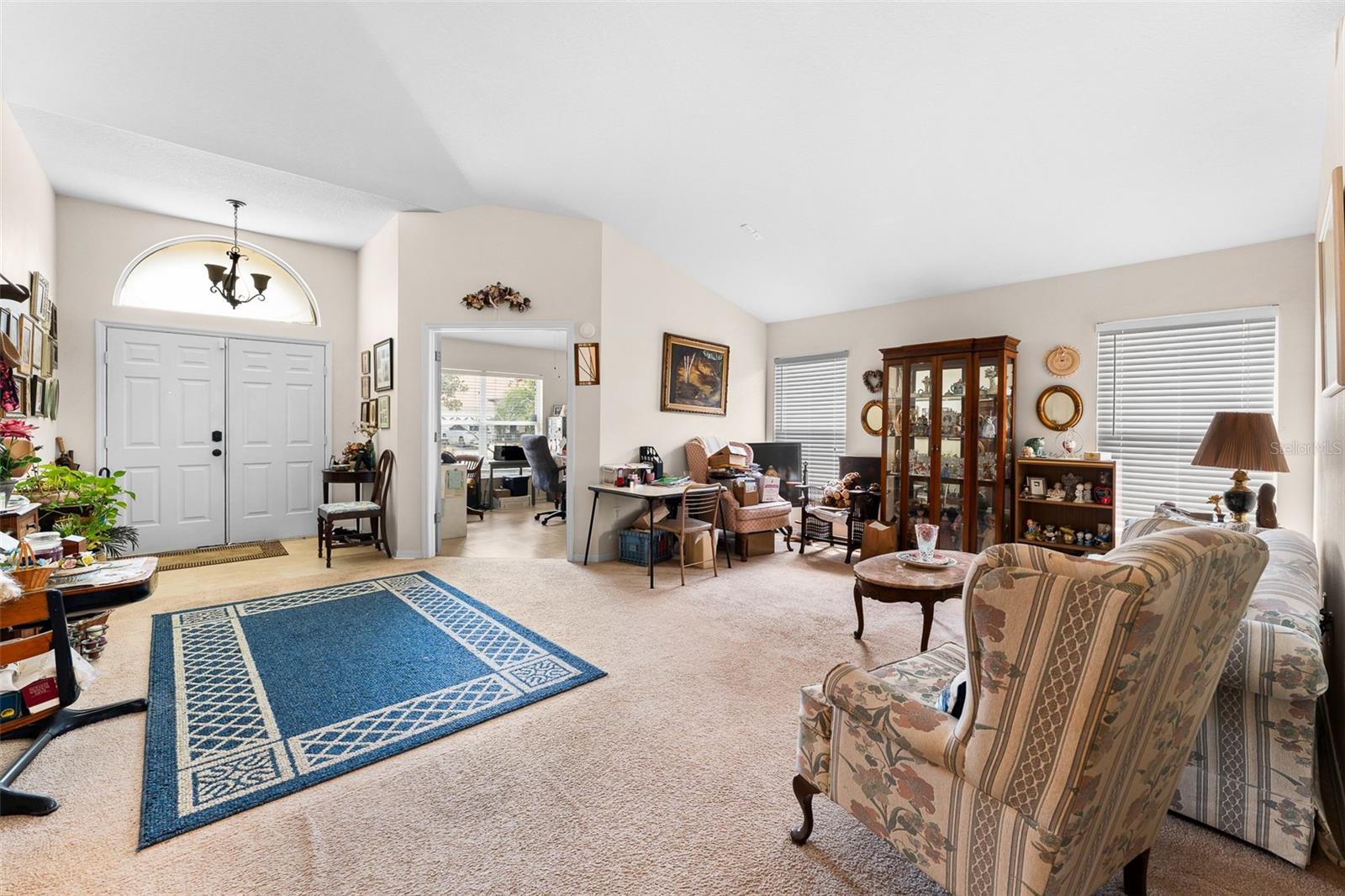 4605 KILCOYNE CT, LUTZ, FL, 33558