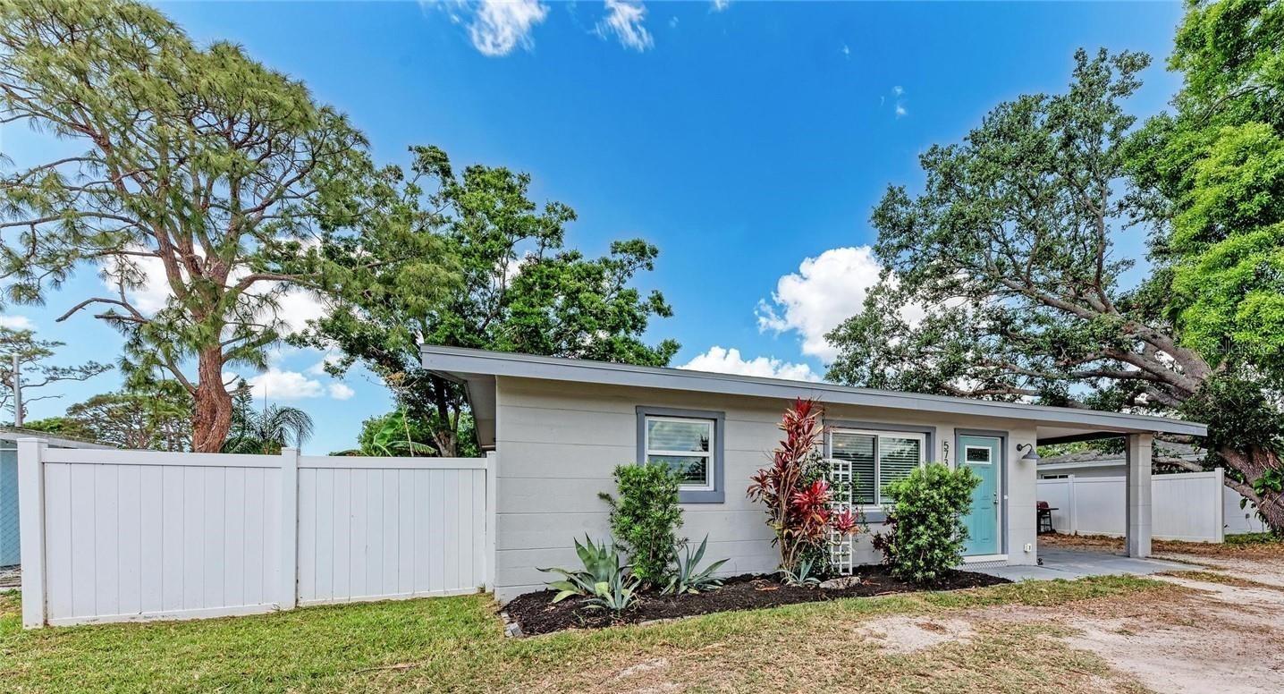 5732 BENEVA RD, SARASOTA, FL, 34233