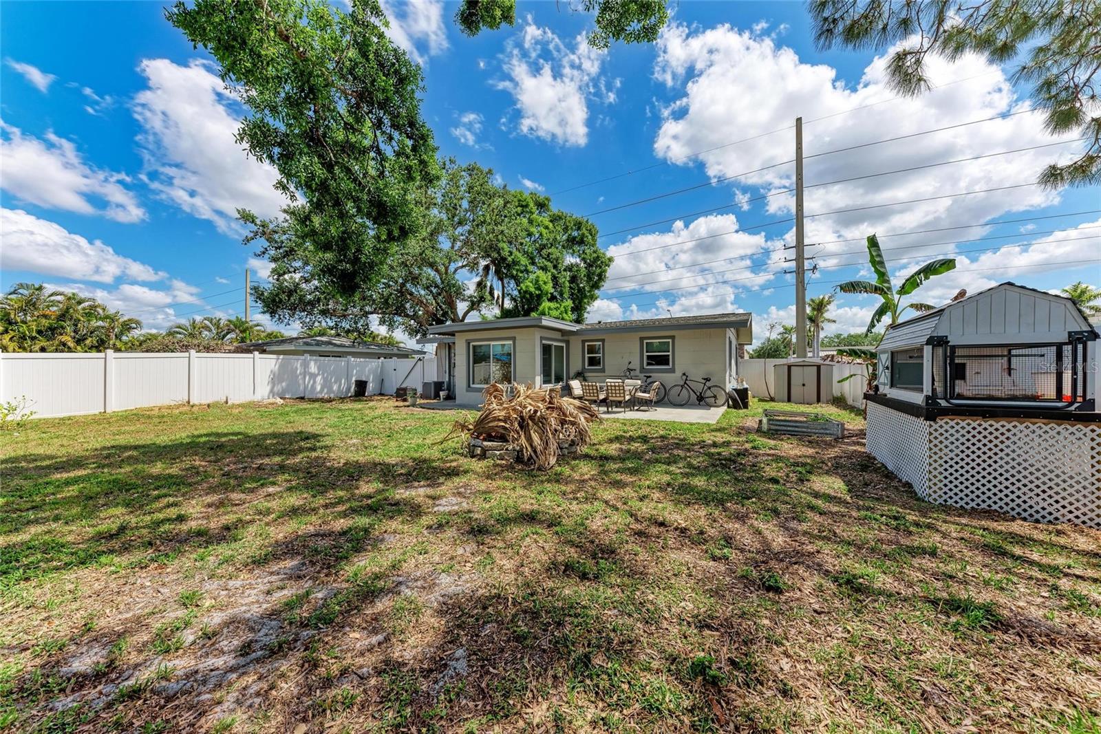 5732 BENEVA RD, SARASOTA, FL, 34233