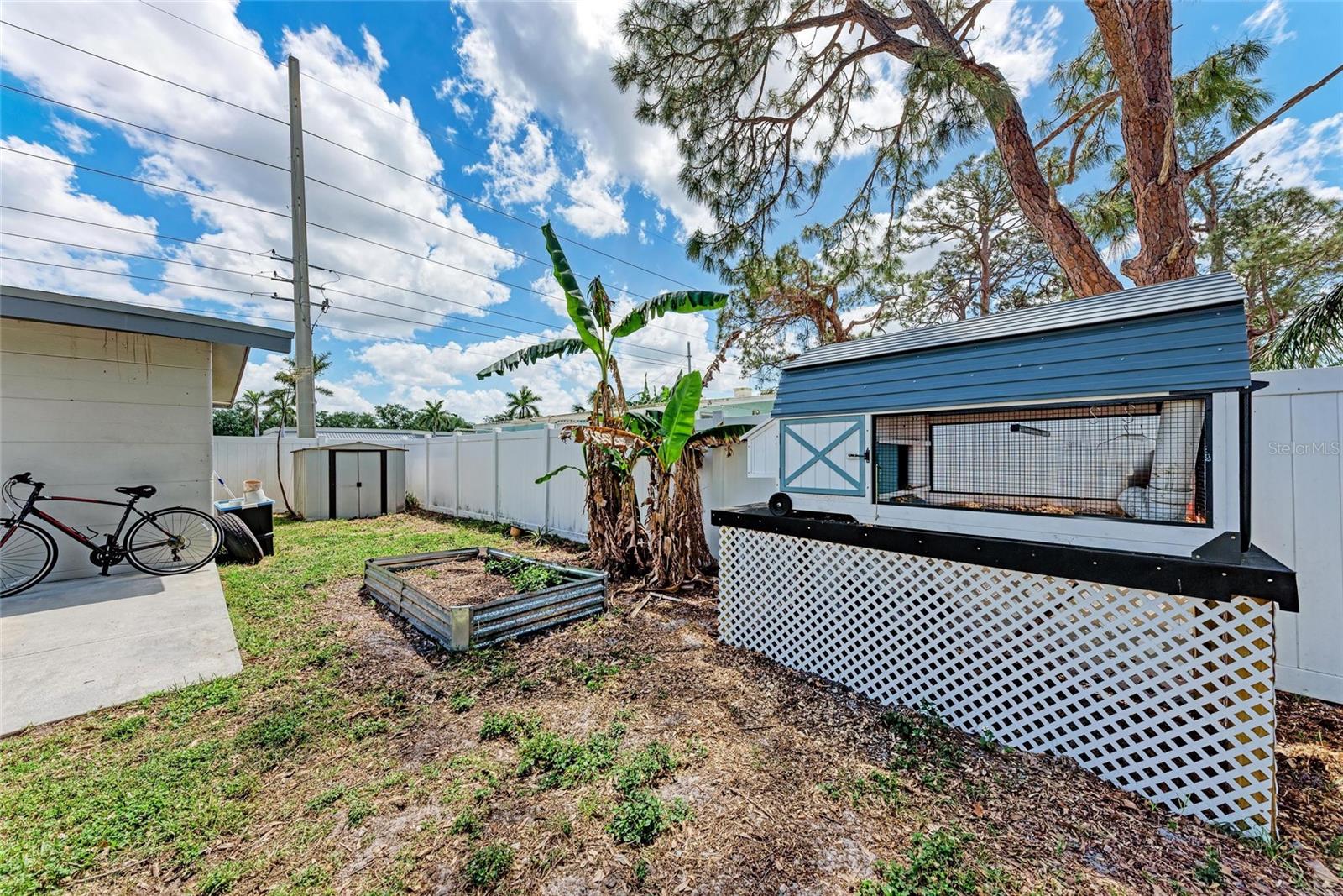 5732 BENEVA RD, SARASOTA, FL, 34233