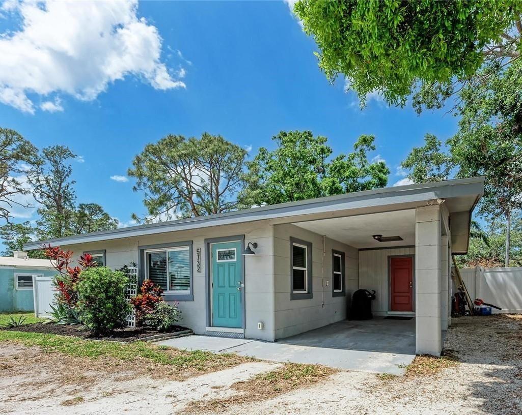 5732 BENEVA RD, SARASOTA, FL, 34233