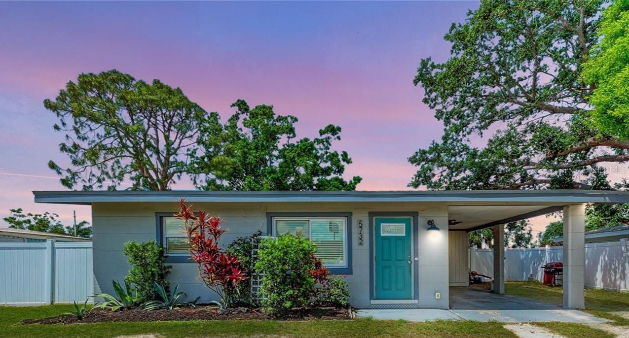 5732 BENEVA RD, SARASOTA, FL, 34233