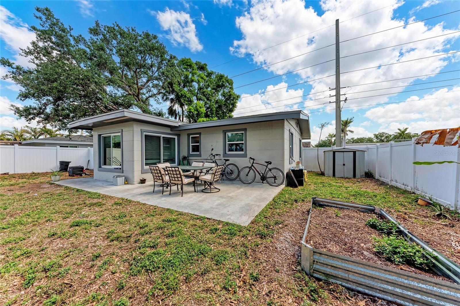 5732 BENEVA RD, SARASOTA, FL, 34233