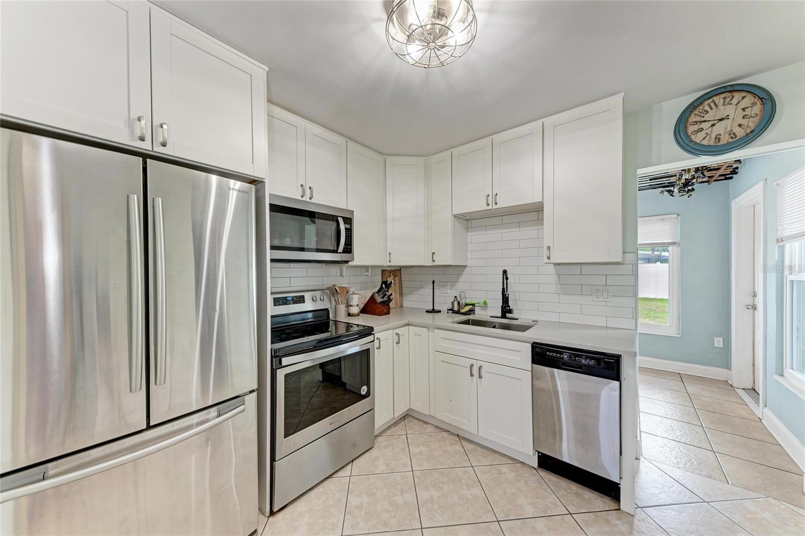 5732 BENEVA RD, SARASOTA, FL, 34233