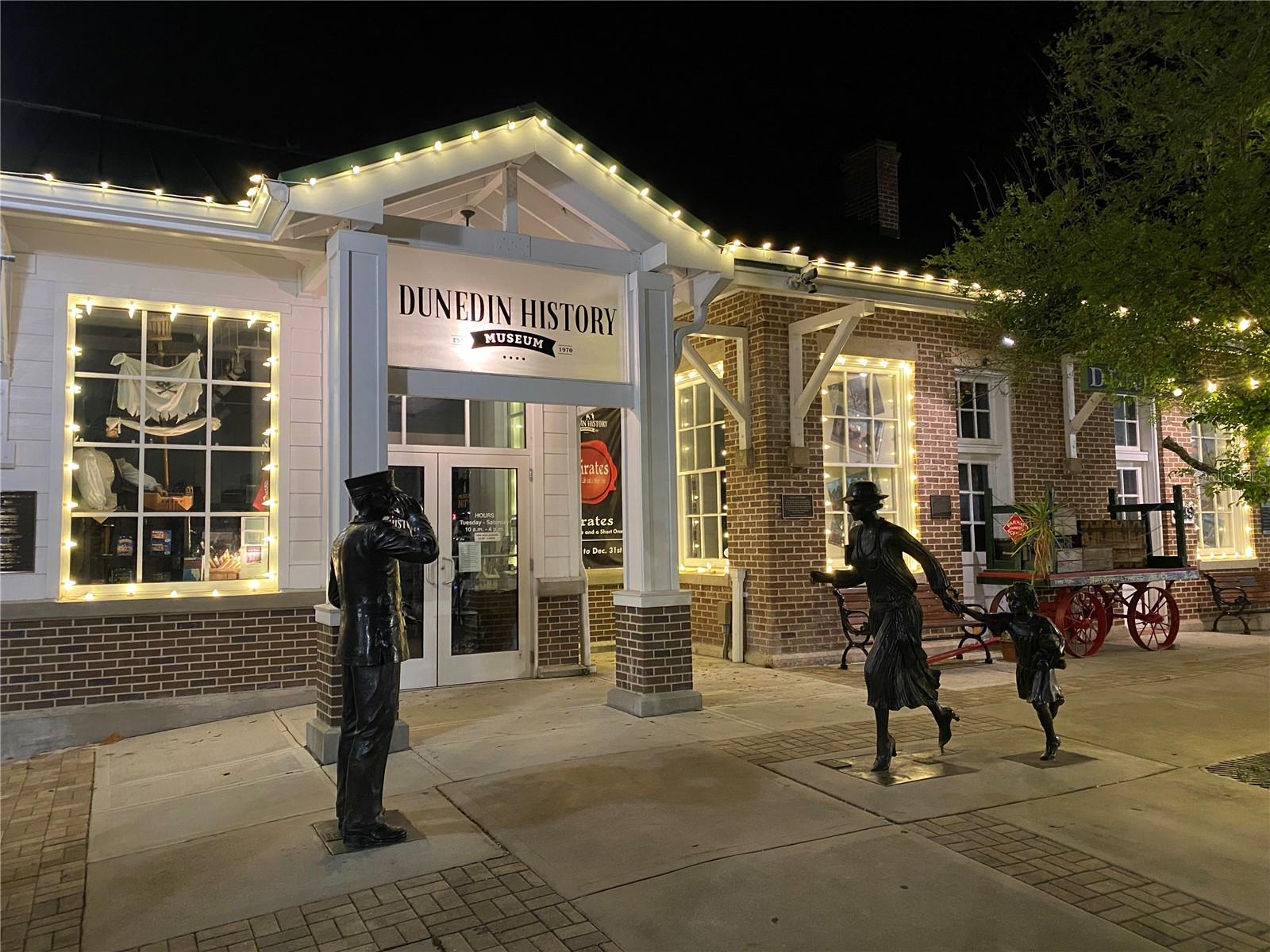 600 RESERVE LN, DUNEDIN, FL, 34698