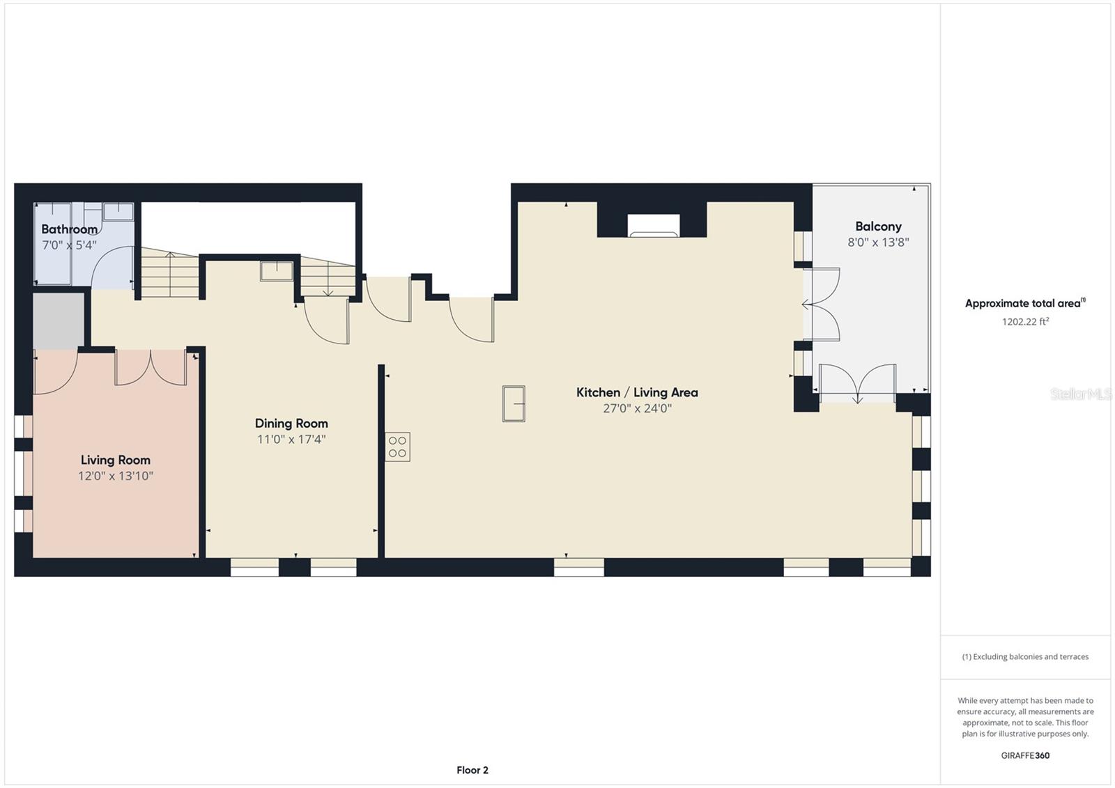 600 RESERVE LN, DUNEDIN, FL, 34698