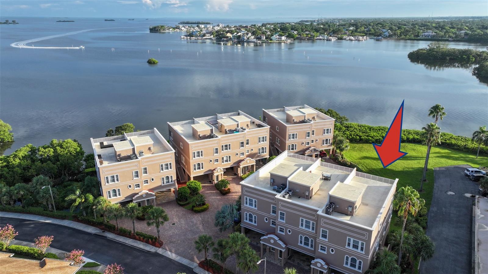 600 RESERVE LN, DUNEDIN, FL, 34698