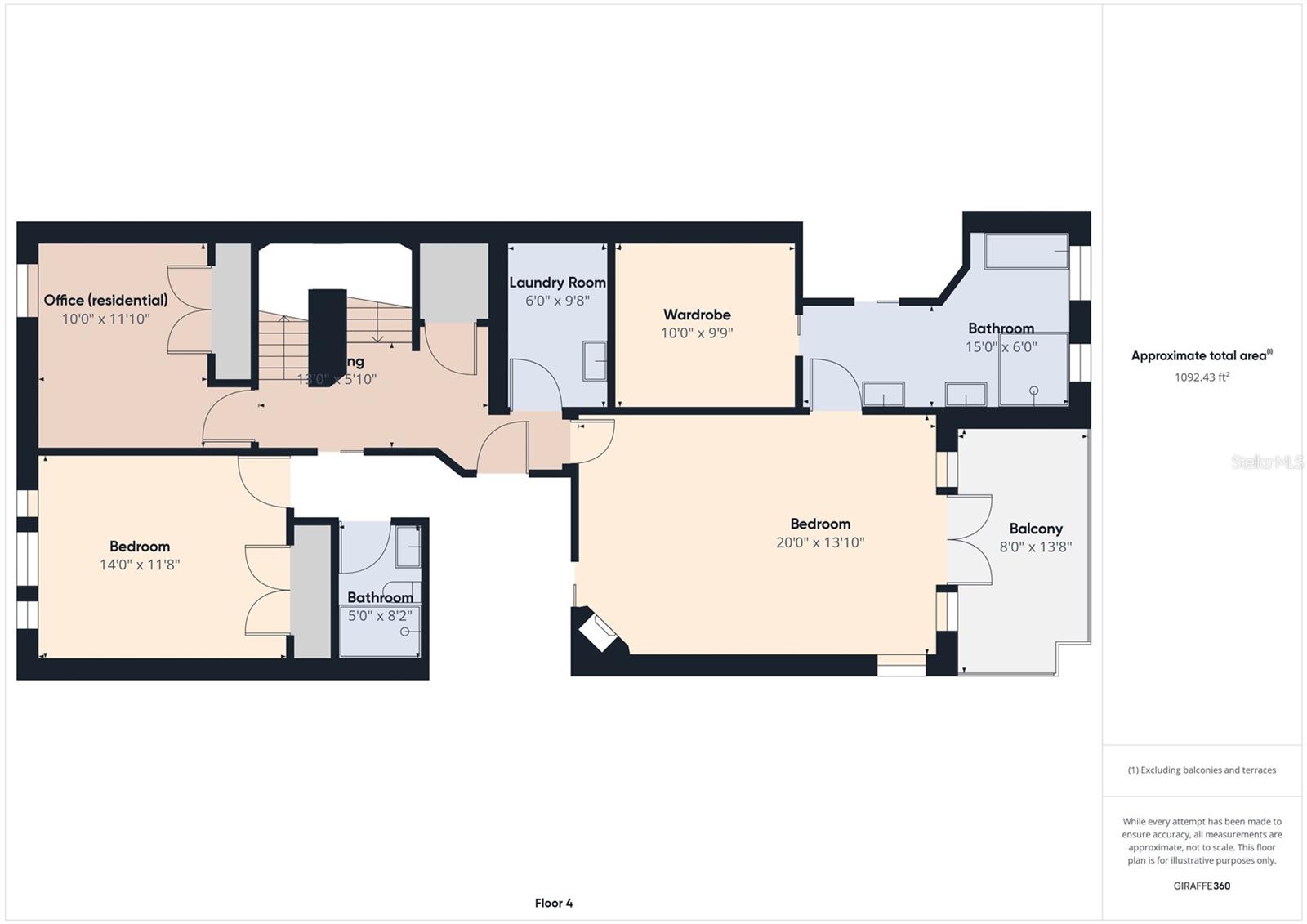 600 RESERVE LN, DUNEDIN, FL, 34698