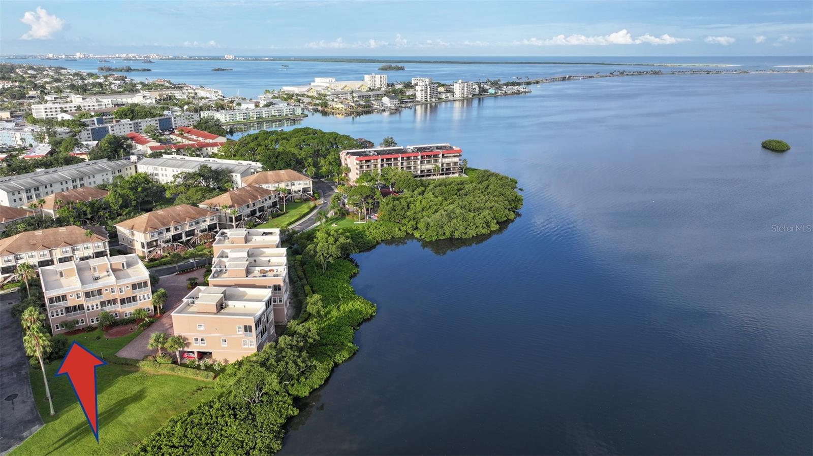 600 RESERVE LN, DUNEDIN, FL, 34698