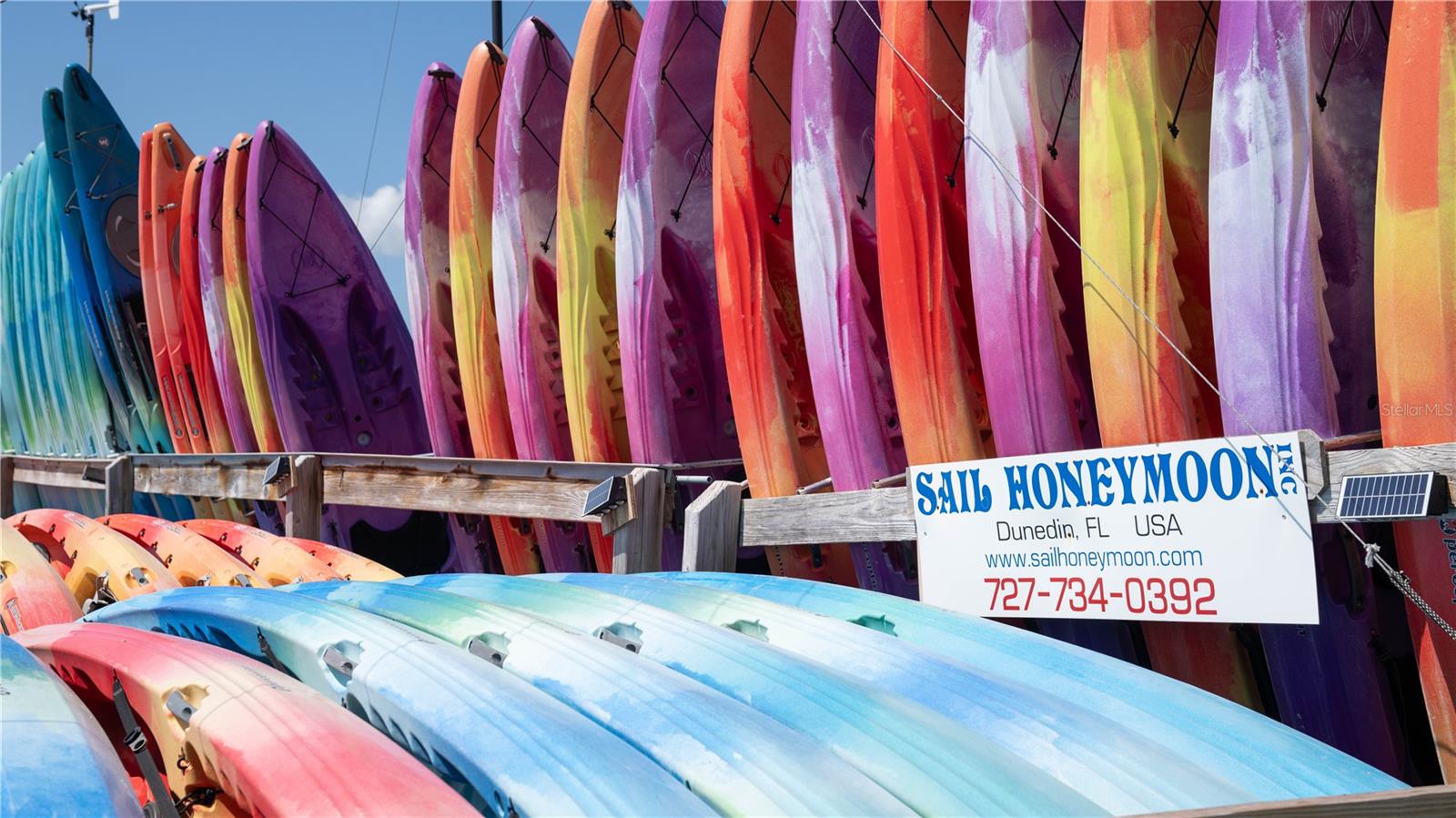 600 RESERVE LN, DUNEDIN, FL, 34698