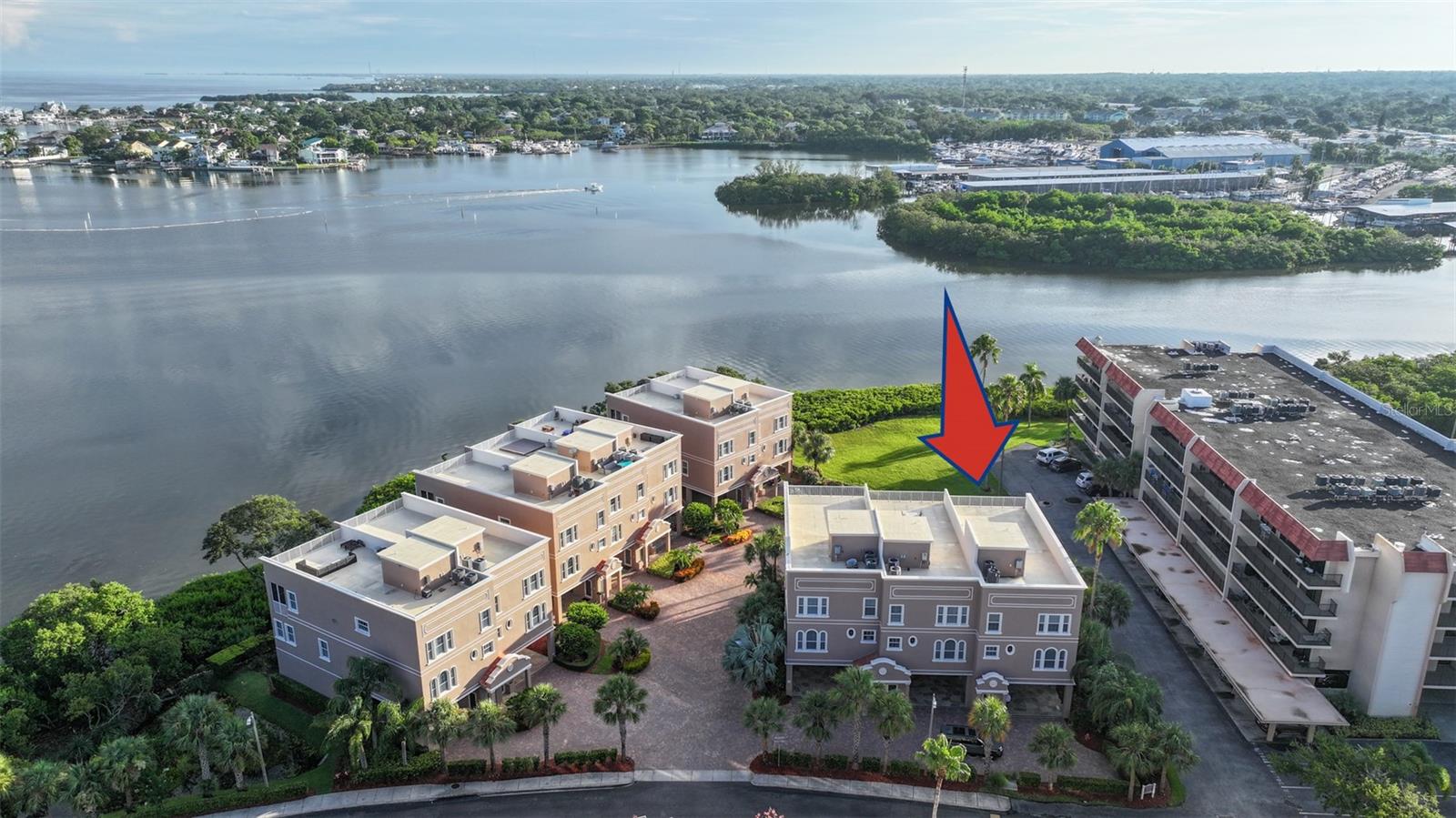 600 RESERVE LN, DUNEDIN, FL, 34698