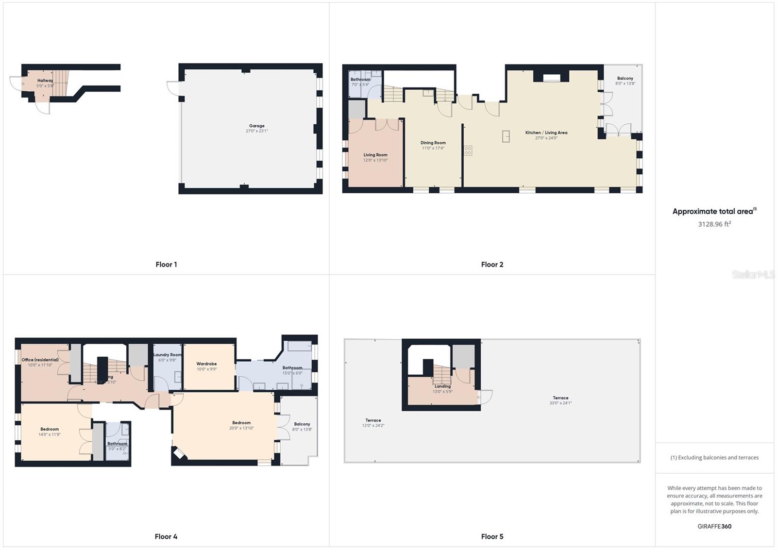 600 RESERVE LN, DUNEDIN, FL, 34698