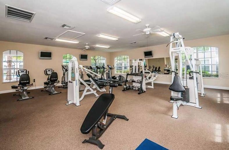 897 LANTERN WAY #101, CLEARWATER, FL, 33765