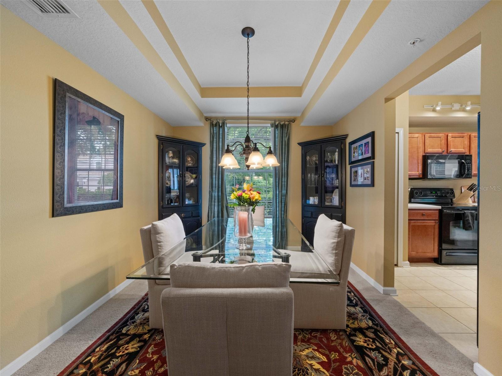 897 LANTERN WAY #101, CLEARWATER, FL, 33765