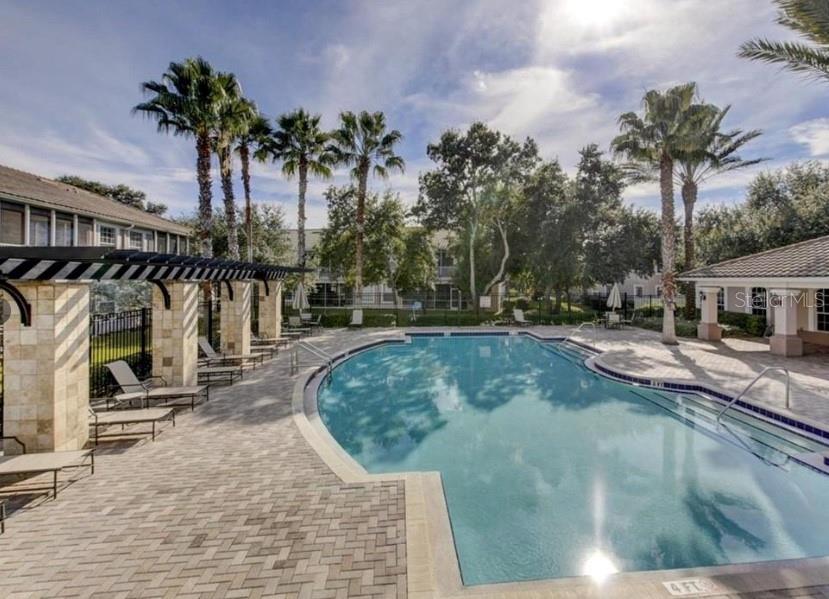 897 LANTERN WAY #101, CLEARWATER, FL, 33765