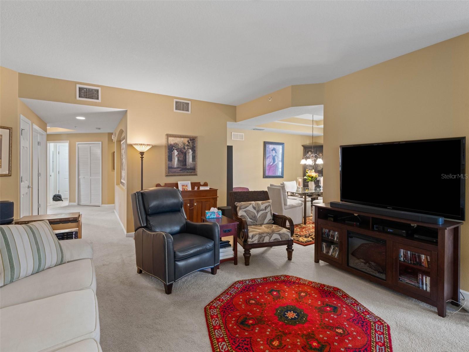 897 LANTERN WAY #101, CLEARWATER, FL, 33765