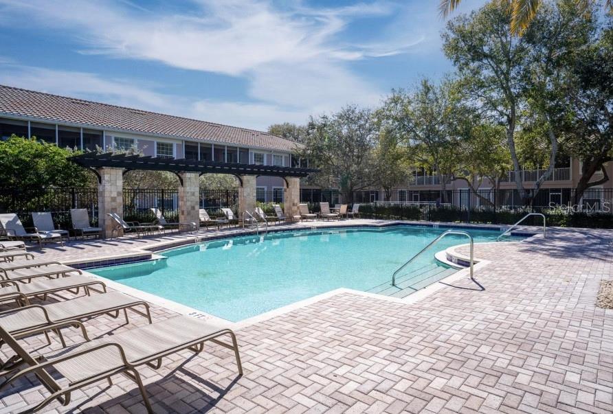 897 LANTERN WAY #101, CLEARWATER, FL, 33765