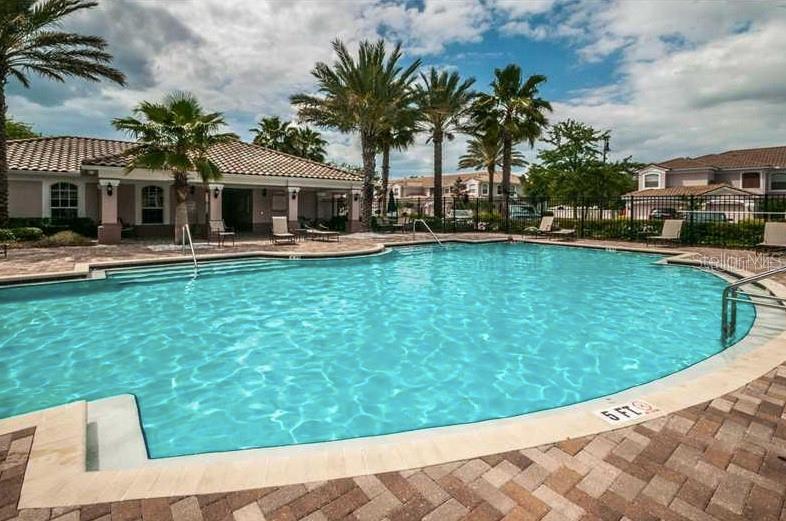 897 LANTERN WAY #101, CLEARWATER, FL, 33765